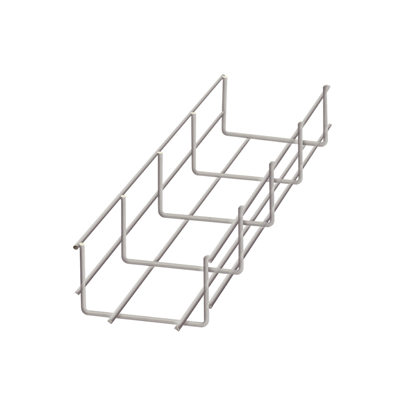 Лоток проволочный LPS100*60*3000 INOX